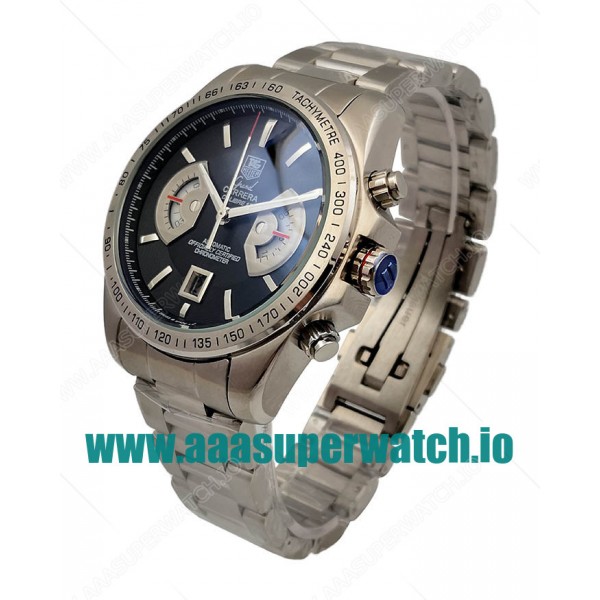 TAG Heuer Replica Grand Carrera CAV511A.BA0902 - 43.5 MM