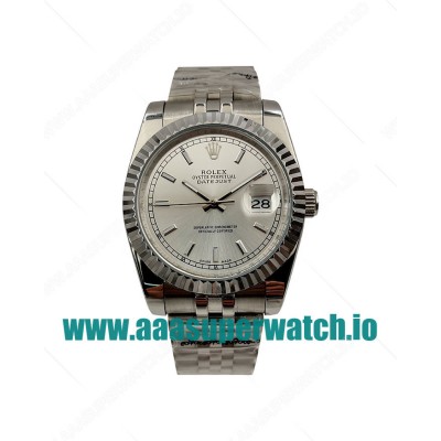 Rolex Replica Datejust 16220 - 36 MM