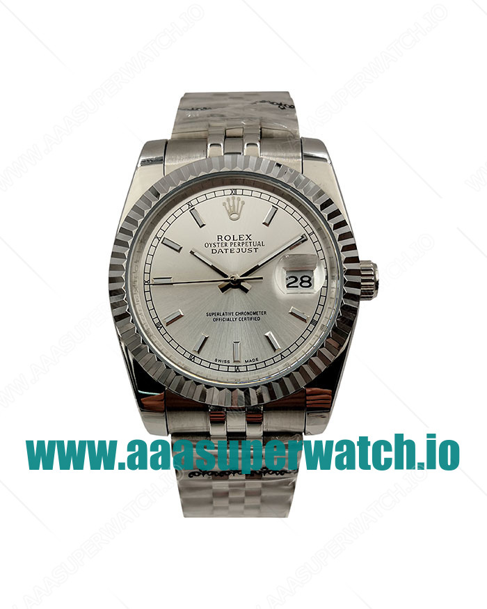 Rolex Replica Datejust 16220 - 36 MM