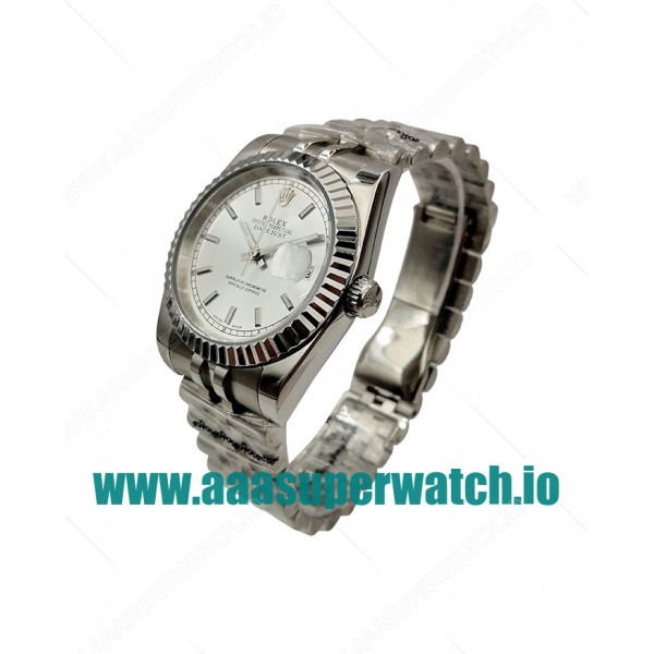 Rolex Replica Datejust 16220 - 36 MM