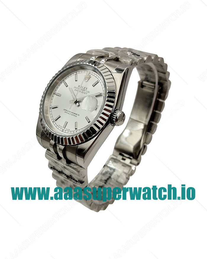 Rolex Replica Datejust 16220 - 36 MM