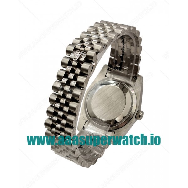 Rolex Replica Datejust 16220 - 36 MM