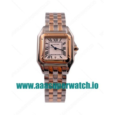 Cartier Replica Panthere 83083444 - 33 MM