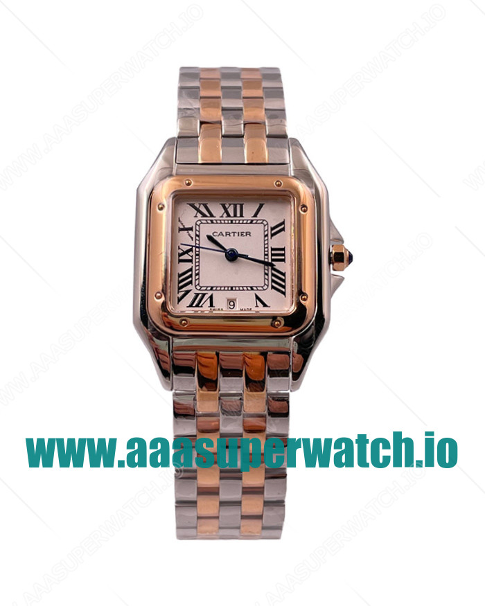 Cartier Replica Panthere 83083444 - 33 MM