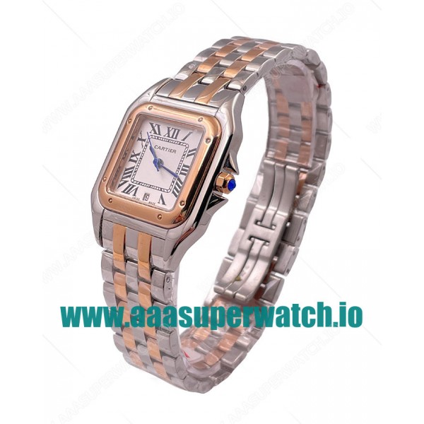 Cartier Replica Panthere 83083444 - 33 MM