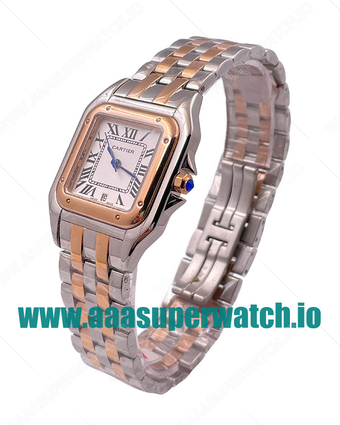 Cartier Replica Panthere 83083444 - 33 MM