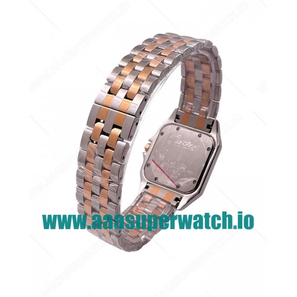 Cartier Replica Panthere 83083444 - 33 MM