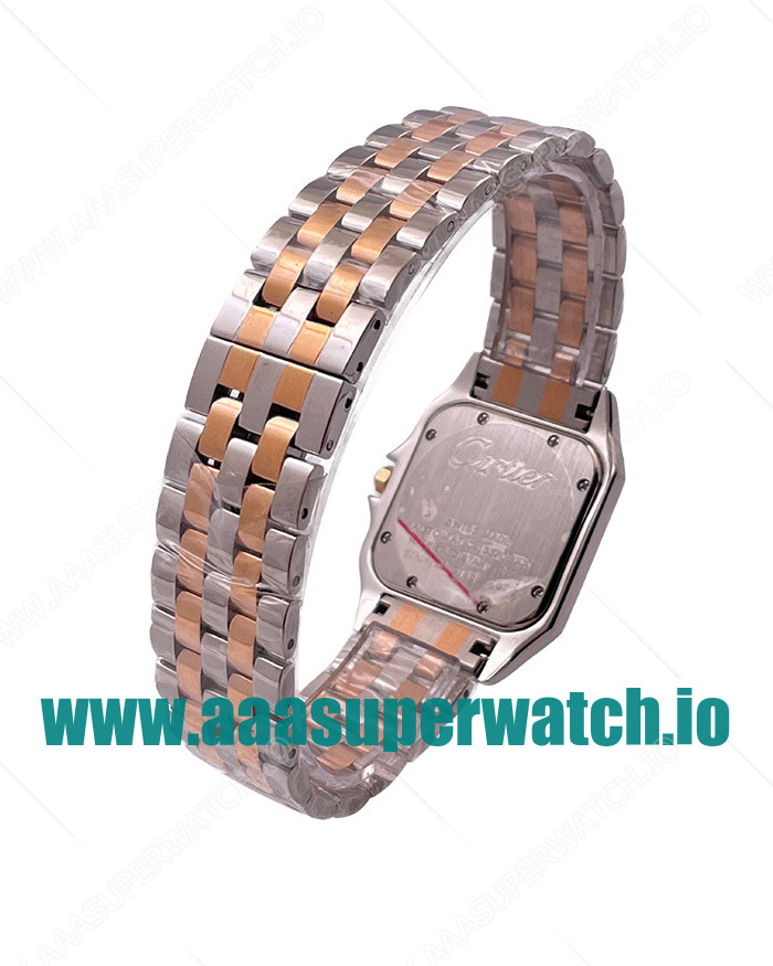 Cartier Replica Panthere 83083444 - 33 MM