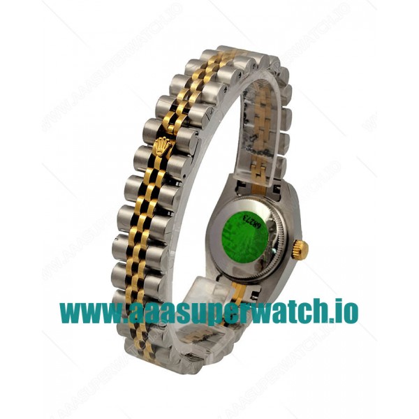 Rolex Replica Lady-Datejust 79173 - 26 MM