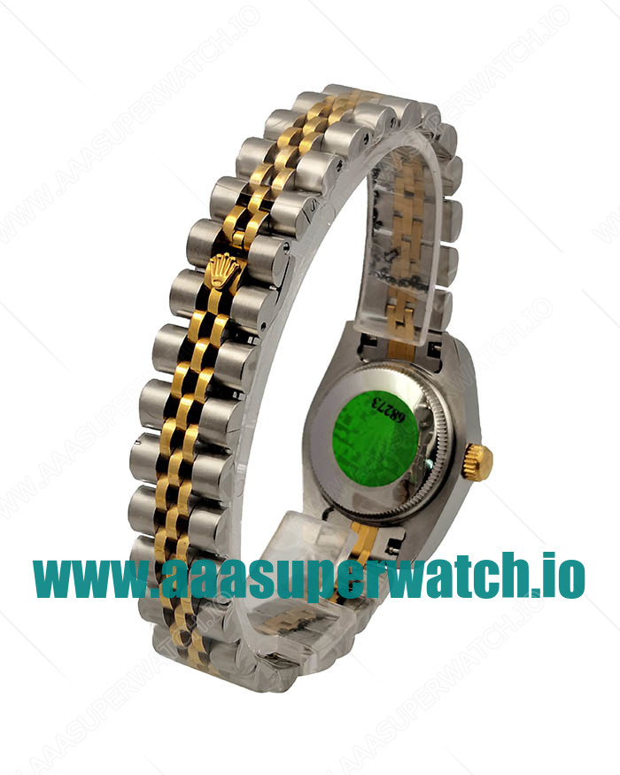 Rolex Replica Lady-Datejust 79173 - 26 MM