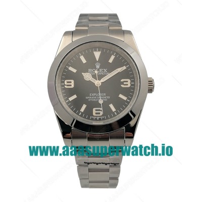 Rolex Replica Explorer 214270 - 40 MM