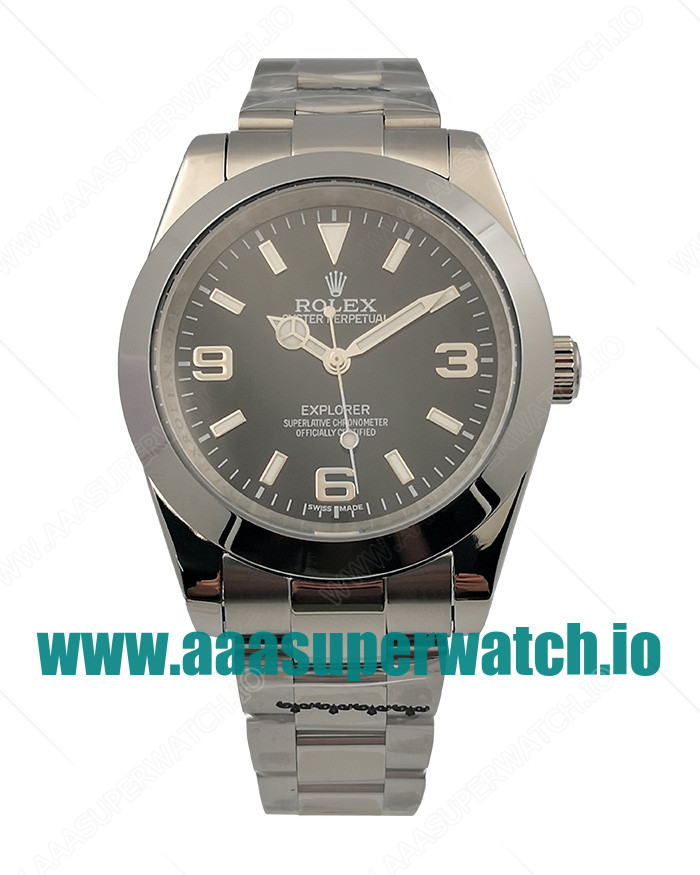 Rolex Replica Explorer 214270 - 40 MM