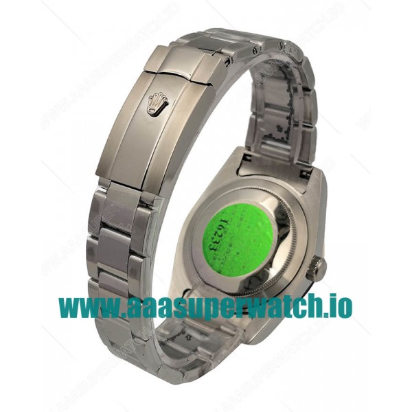 Rolex Replica Explorer 214270 - 40 MM