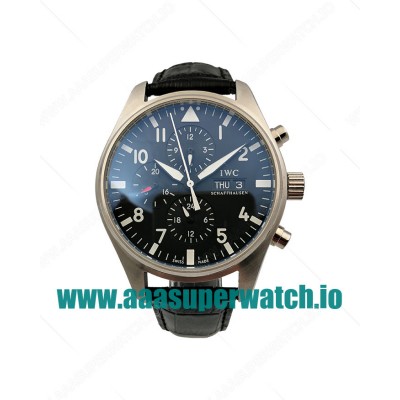 IWC Replica Pilots IW371701 - 41 MM