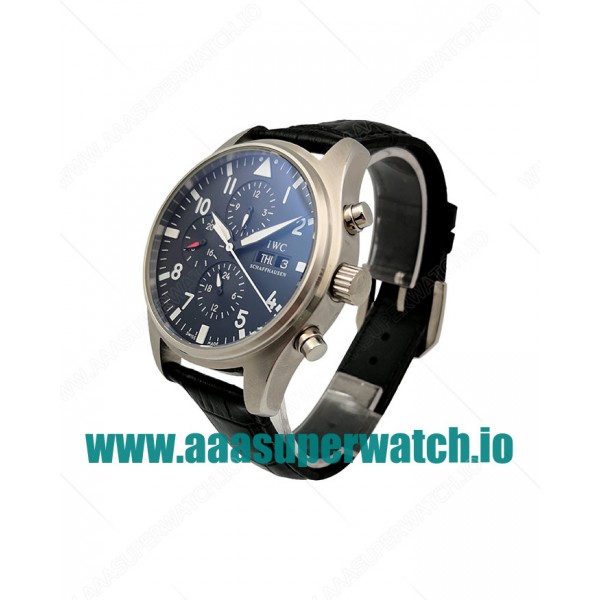 IWC Replica Pilots IW371701 - 41 MM