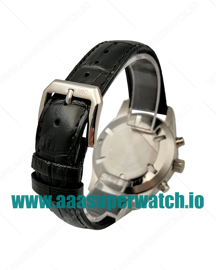 IWC Replica Pilots IW371701 - 41 MM