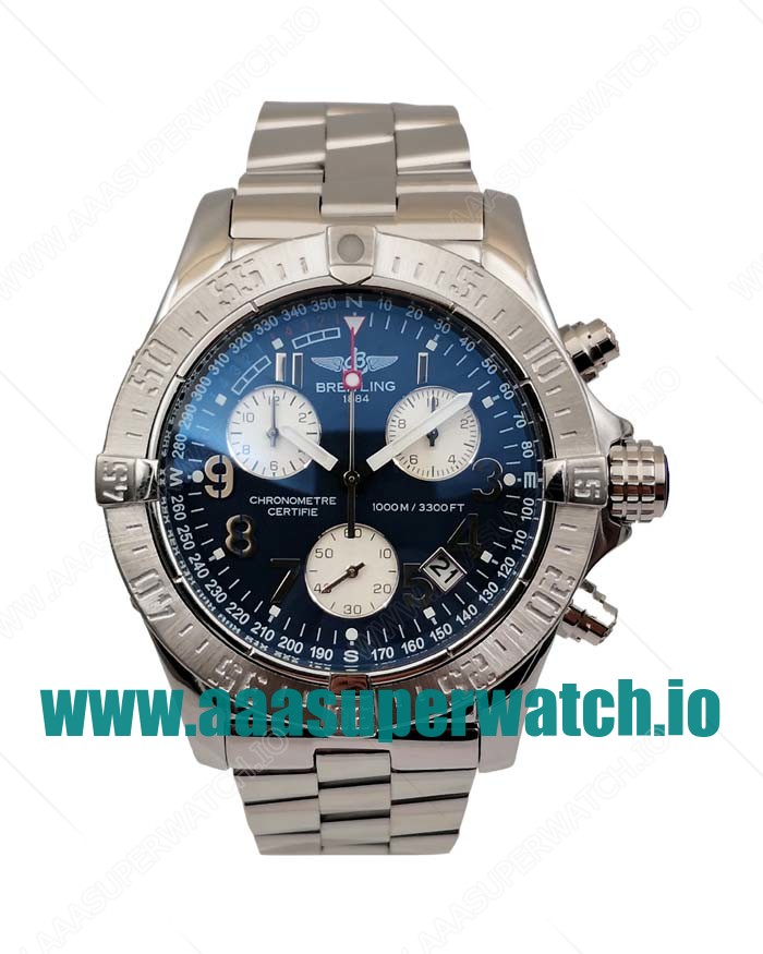 Breitling Replica Chrono Avenger E73360 - 44 MM