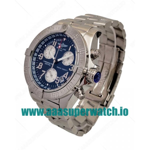 Breitling Replica Chrono Avenger E73360 - 44 MM