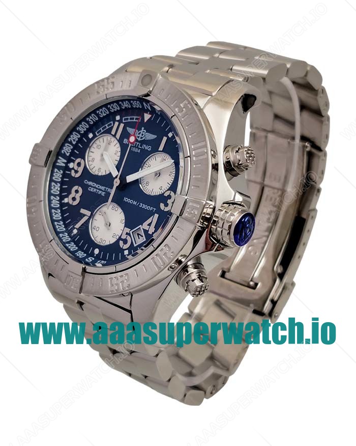 Breitling Replica Chrono Avenger E73360 - 44 MM