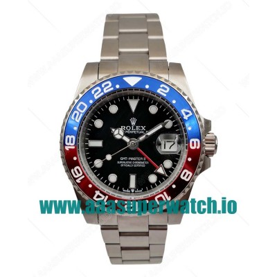 Rolex Replica GMT-Master II 1675 - 40 MM
