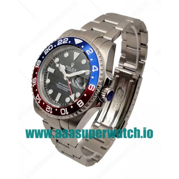 Rolex Replica GMT-Master II 1675 - 40 MM