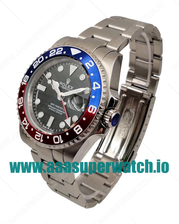 Rolex Replica GMT-Master II 1675 - 40 MM