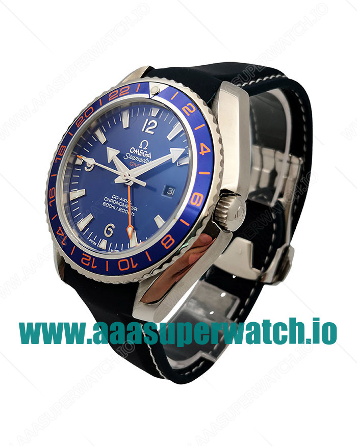 Omega Replica Seamaster Planet Ocean 232.32.44.22.03.001 - 44 MM