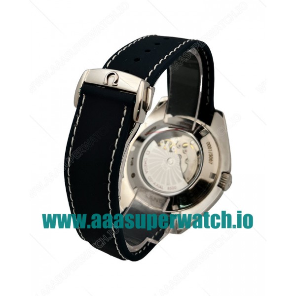 Omega Replica Seamaster Planet Ocean 232.32.44.22.03.001 - 44 MM