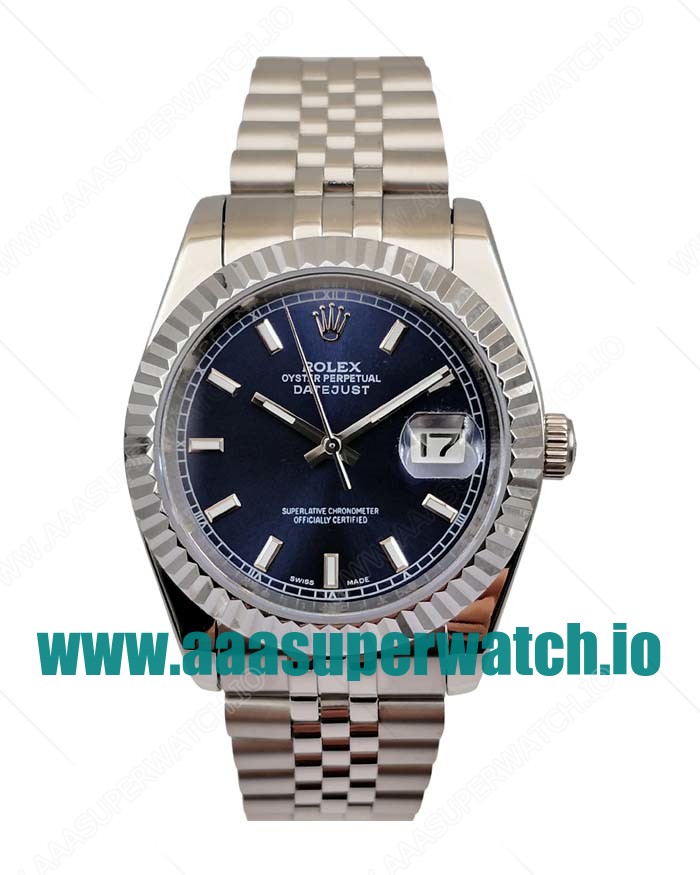 Rolex Replica Datejust 16234 - 36 MM