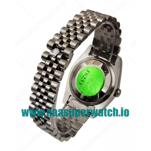 Rolex Replica Datejust 16234 - 36 MM