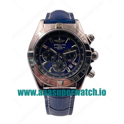 Breitling Replica Chronomat AB0110 - 43.5 MM