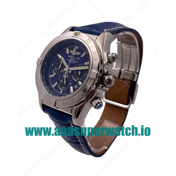 Breitling Replica Chronomat AB0110 - 43.5 MM