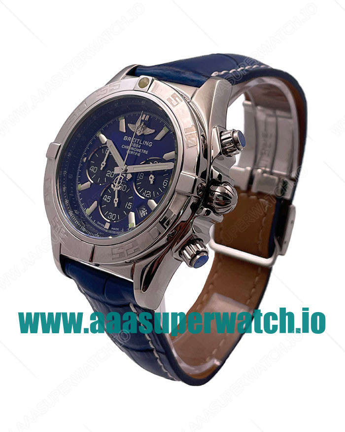 Breitling Replica Chronomat AB0110 - 43.5 MM