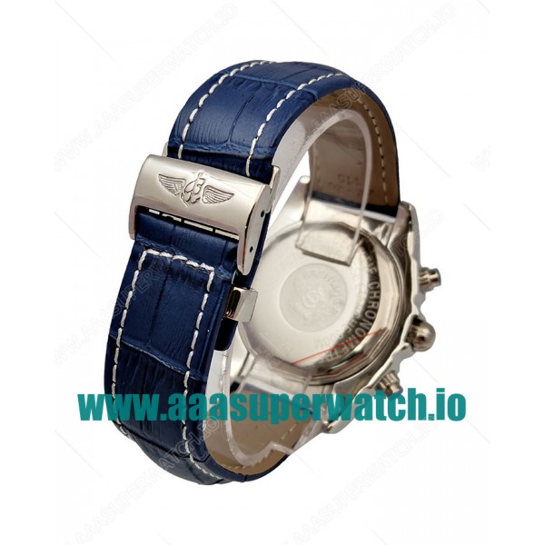 Breitling Replica Chronomat AB0110 - 43.5 MM