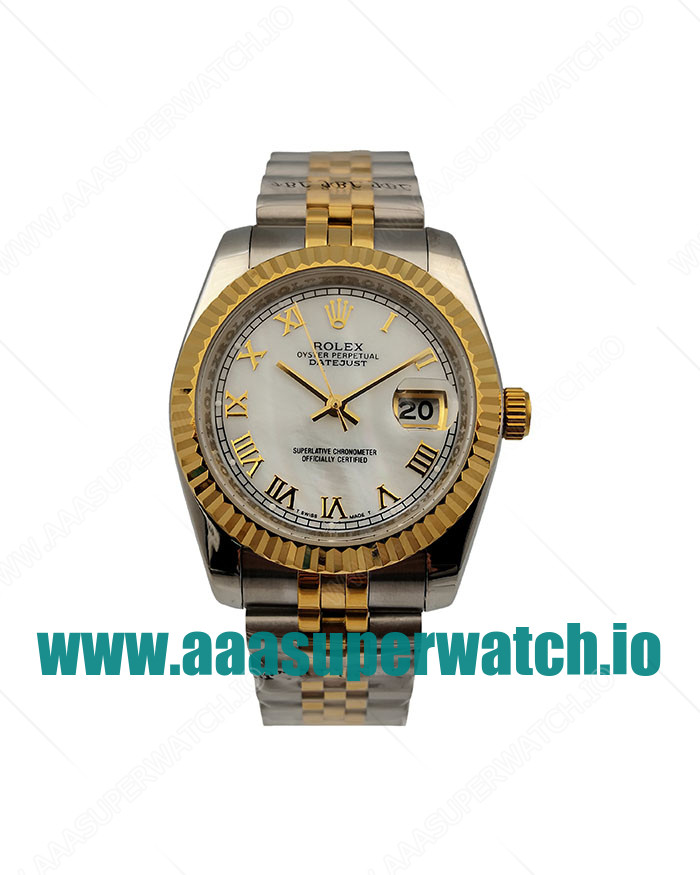 Rolex Replica Datejust 116233 - 36 MM
