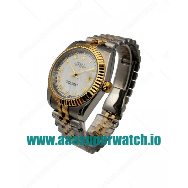 Rolex Replica Datejust 116233 - 36 MM