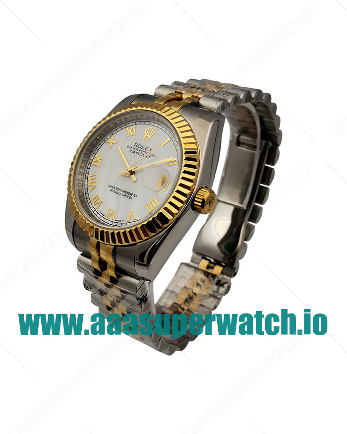 Rolex Replica Datejust 116233 - 36 MM