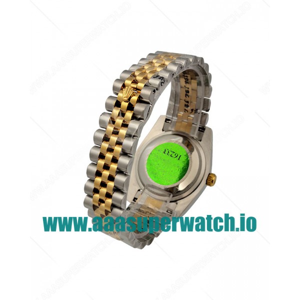 Rolex Replica Datejust 116233 - 36 MM