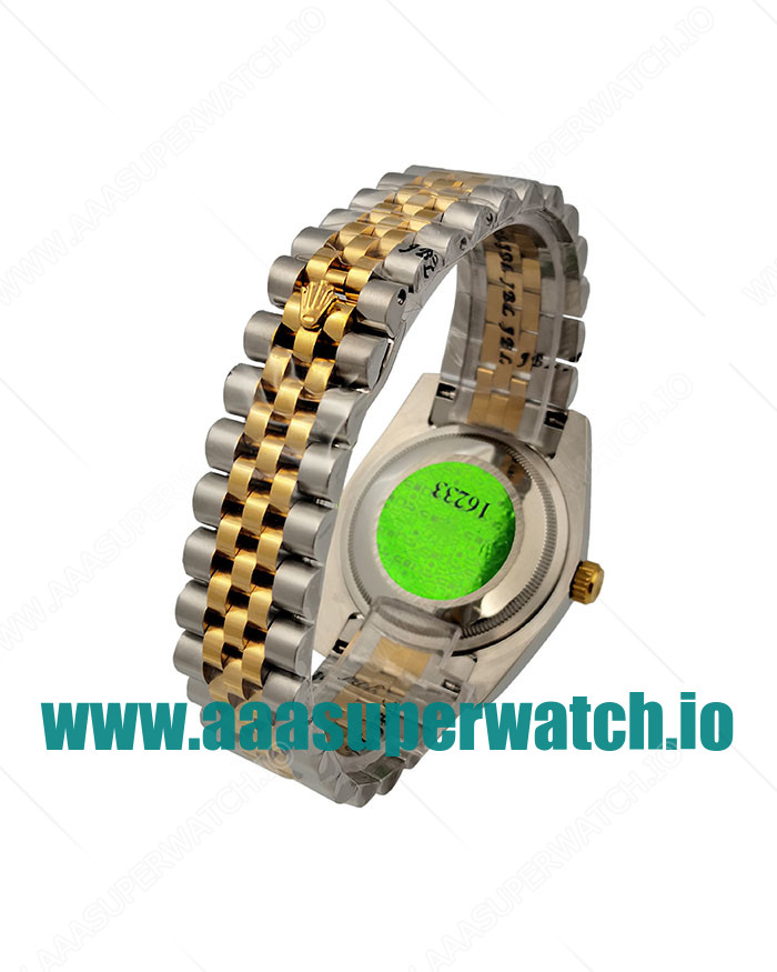 Rolex Replica Datejust 116233 - 36 MM