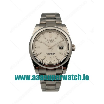 Rolex Replica Datejust 115200 - 36 MM