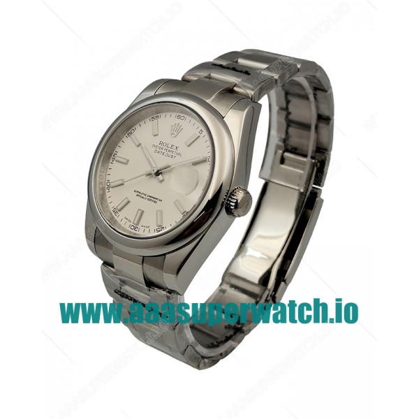 Rolex Replica Datejust 115200 - 36 MM