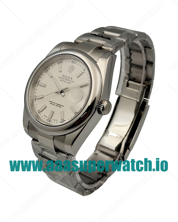 Rolex Replica Datejust 115200 - 36 MM