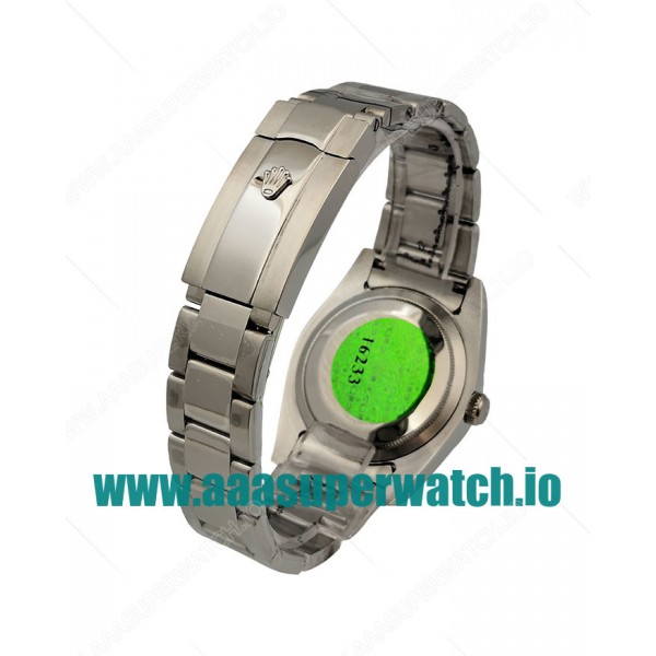 Rolex Replica Datejust 115200 - 36 MM
