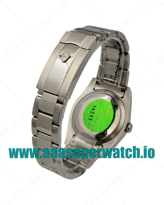 Rolex Replica Datejust 115200 - 36 MM