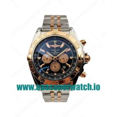 Breitling Replica Chronomat CB0110 - 45 MM