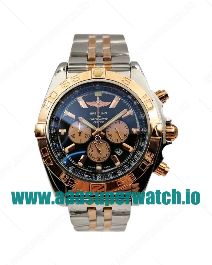 Breitling Replica Chronomat CB0110 - 45 MM