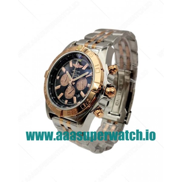 Breitling Replica Chronomat CB0110 - 45 MM