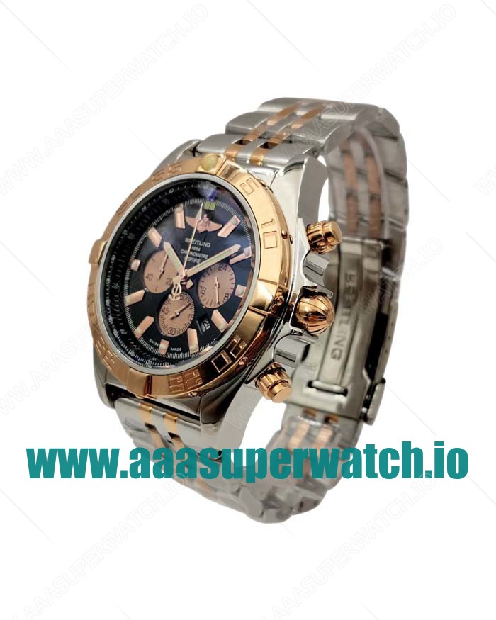 Breitling Replica Chronomat CB0110 - 45 MM