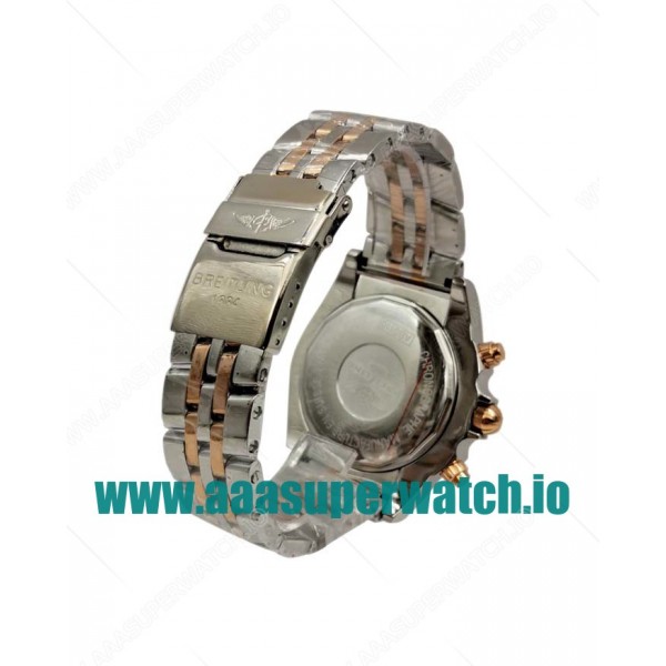 Breitling Replica Chronomat CB0110 - 45 MM