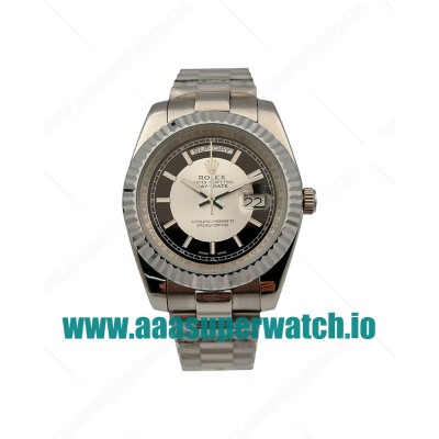 Rolex Replica Day-Date 218239 - 41 MM